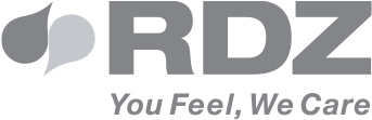 RDZ logo